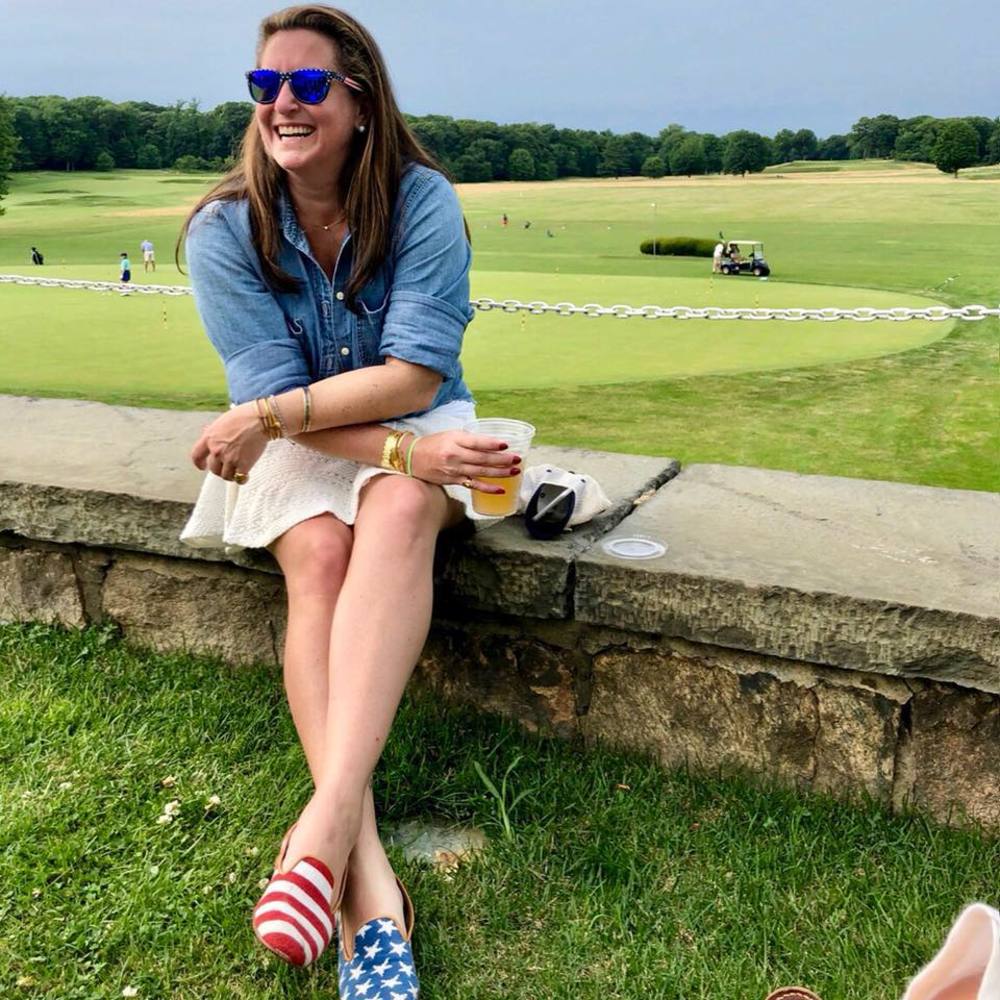 Meet your Posher, Kate